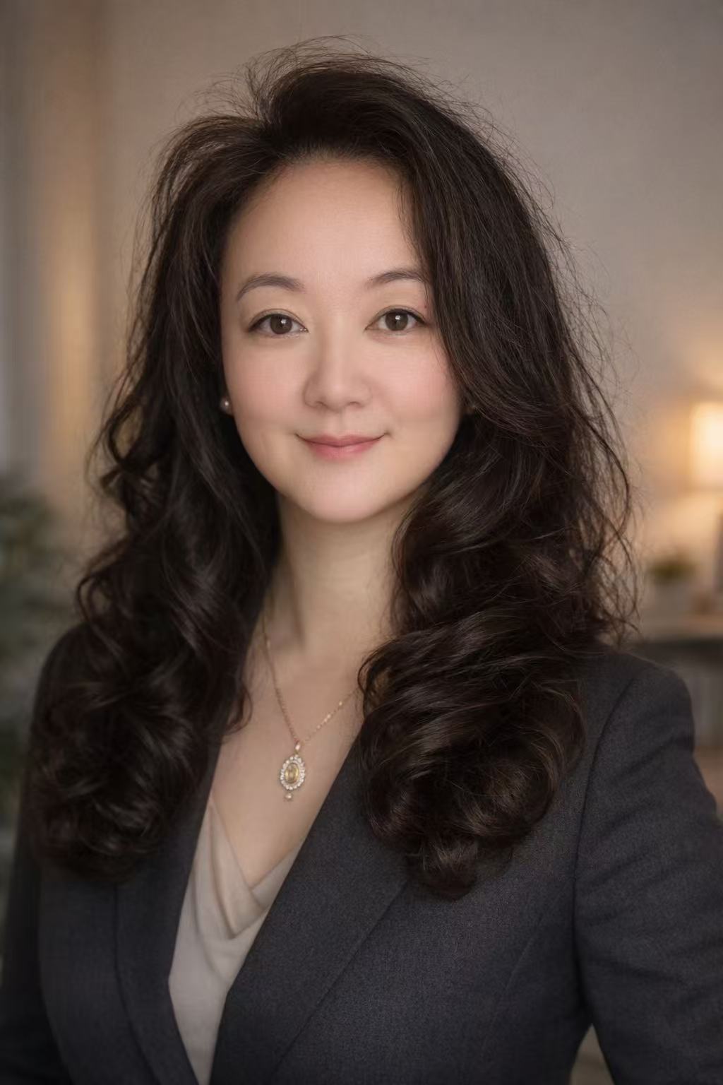 Lucia Shen